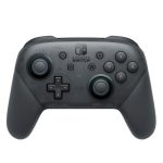 Controle Sem Fio Pro Controller Nintendo Switch Original Controle Sem Fio Pro Controller Nintendo Switch Original