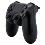 Controle Sem Fio Ps4 – Dualshock 4 Sony (Preto Onix) Controle Sem Fio Ps4 - Dualshock 4 Sony (Preto Onix)