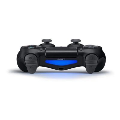 Controle Sem Fio Ps4 - Dualshock 4 Sony (Preto Onix)