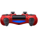 Controle Sem Fio Ps4 – Dualshock 4 Sony (Vermelho Magma) (Novo) (Novo) Controle Sem Fio Ps4 - Dualshock 4 Sony (Vermelho Magma) (Novo) (Novo)