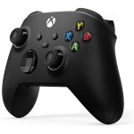 Controle Sem Fio Xbox Series - Original Microsoft Carbon Black