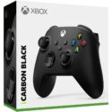 Controle Sem Fio Xbox Series - Original Microsoft Carbon Black