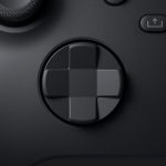 Controle Sem Fio Xbox Series - Original Microsoft Carbon Black