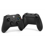 Controle Sem Fio Xbox Series - Original Microsoft Carbon Black