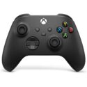 Controle Sem Fio Xbox Series - Original Microsoft Carbon Black
