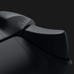 Controle Sem Fio Xbox Series - Original Microsoft Carbon Black