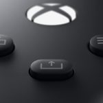Controle Sem Fio Xbox Series - Original Microsoft Carbon Black