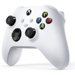 Controle Sem Fio Xbox Series – Original Microsoft Robot White Controle Sem Fio Xbox Series - Original Microsoft Robot White