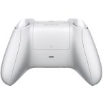 Controle Sem Fio Xbox Series – Original Microsoft Robot White Controle Sem Fio Xbox Series - Original Microsoft Robot White