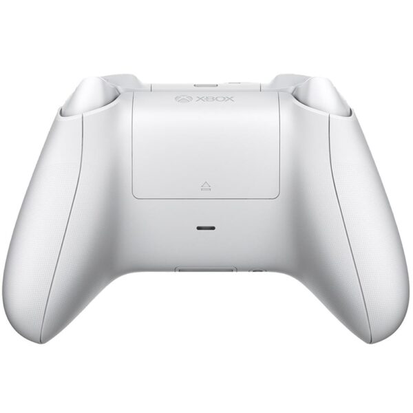 Controle Sem Fio Xbox Series - Original Microsoft Robot White