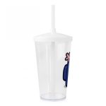 Copo Canudo 450Ml – Impostor (Sem Caixa) Copo Canudo 450Ml - Impostor (Sem Caixa)