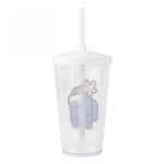 Copo Canudo 450Ml – Impostor (Sem Caixa) Copo Canudo 450Ml - Impostor (Sem Caixa)