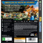 Crash Team Racing (Ctr) Nitro Fueled – Xbox One #1 Crash Team Racing (Ctr) Nitro Fueled - Xbox One #1