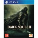 Dark Souls 2 Scholar Of The First Sin - Ps4