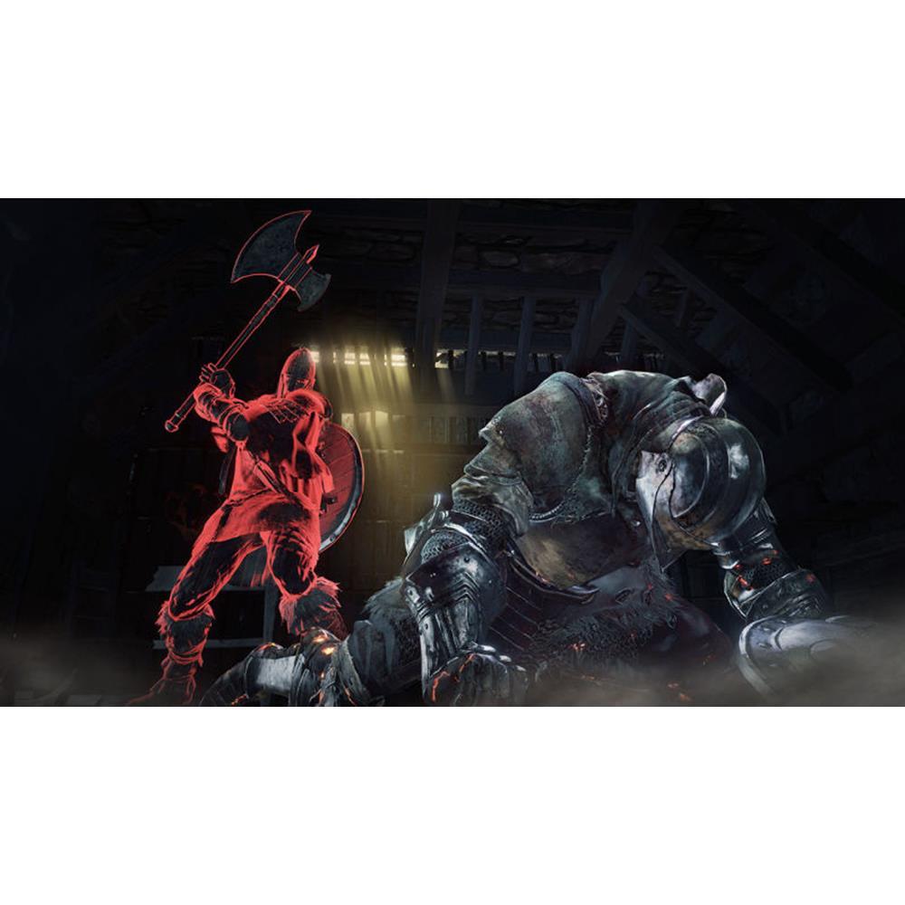Dark Souls 3 - Xbox One #1*