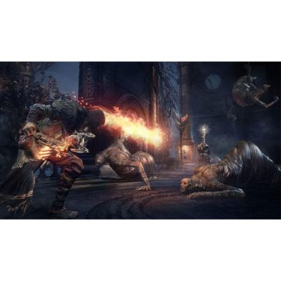 Dark Souls 3 - Xbox One #1*