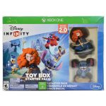 Disney Infinity 2.0 Toy Box Starter Pack – Xbox One #2 Disney Infinity 2.0 Toy Box Starter Pack - Xbox One #2