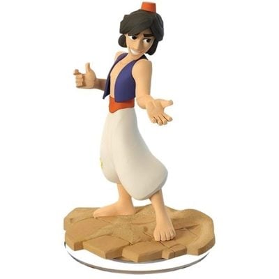 Disney Infinity 2.0 - Aladdin #7