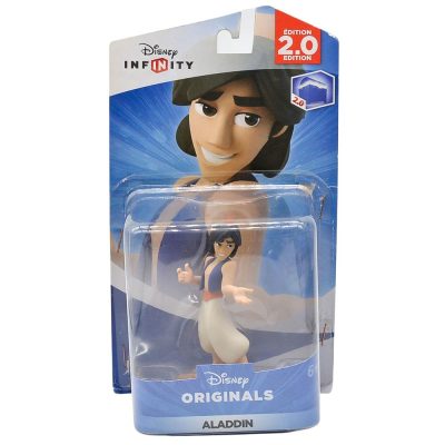 Disney Infinity 2.0 - Aladdin #7