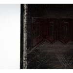 Doom 3 Limited Collectors Edition Steelbook – Xbox Classico Doom 3 Limited Collectors Edition Steelbook - Xbox Classico