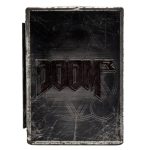 Doom 3 Limited Collectors Edition Steelbook – Xbox Classico Doom 3 Limited Collectors Edition Steelbook - Xbox Classico