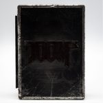 Doom 3 Limited Collectors Edition Steelbook – Xbox Classico Doom 3 Limited Collectors Edition Steelbook - Xbox Classico