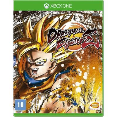 Dragon Ball Fighter Z - Xbox One