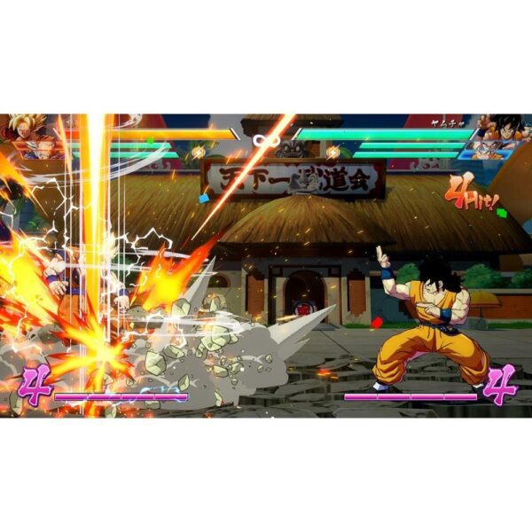 Dragon Ball Fighter Z - Xbox One
