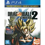 Dragon Ball Xenoverse 2 – Ps4 #1 Dragon Ball Xenoverse 2 - Ps4 #1