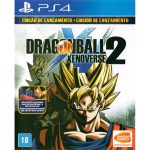 Dragon Ball Xenoverse 2 – Ps4 #2 Dragon Ball Xenoverse 2 - Ps4 #2