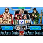 Dual Blades – Game Boy Advanced (Original)(Japones) Dual Blades - Game Boy Advanced (Original)(Japones)