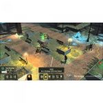 Falling Skies The Game – Ps3 Falling Skies The Game - Ps3