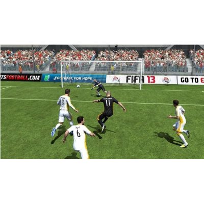Fifa 13 - Xbox 360 #1