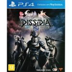 Final Fantasy Dissidia Nt – Ps4 Final Fantasy Dissidia Nt - Ps4