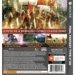 Final Fantasy Type-0 Hd - Xbox One