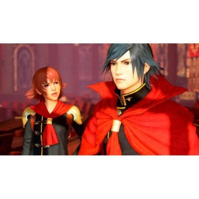 Final Fantasy Type-0 Hd - Xbox One