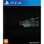Final Fantasy Vii Remake – Ps4 Final Fantasy Vii Remake - Ps4