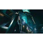 Final Fantasy Vii Remake – Ps4 Final Fantasy Vii Remake - Ps4