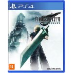 Final Fantasy Vii Remake – Ps4 Final Fantasy Vii Remake - Ps4
