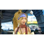 Final Fantasy X/X-2 Hd - Ps4