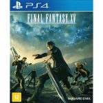 Final Fantasy Xv – Ps4 Final Fantasy Xv - Ps4