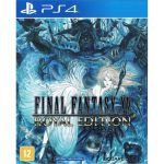 Final Fantasy Xv – Ps4 (Sem Código) #1 Final Fantasy Xv - Ps4 (Sem Código) #1