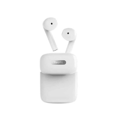 Fone De Ouvido Bluetooth Gopods E3 - Realfit (Novo)