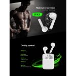 Fone De Ouvido Bluetooth Gopods E3 - Realfit (Novo)