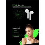 Fone De Ouvido Bluetooth Gopods E3 - Realfit (Novo)