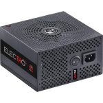 Fonte 550W, 80 Plus Bronze, Pfc Ativo – Pcyes Electro V2 Elecv2pto550w Fonte 550W, 80 Plus Bronze, Pfc Ativo - Pcyes Electro V2 Elecv2pto550w