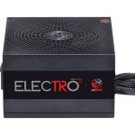 Fonte 550W, 80 Plus Bronze, Pfc Ativo – Pcyes Electro V2 Elecv2pto550w Fonte 550W, 80 Plus Bronze, Pfc Ativo - Pcyes Electro V2 Elecv2pto550w