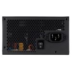 Fonte Atx 600W - Corsair Vs600