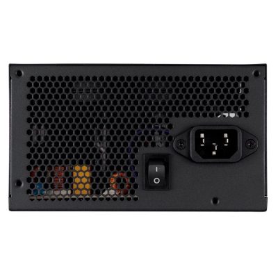 Fonte Atx 600W - Corsair Vs600