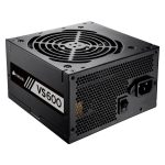 Fonte Atx 600W - Corsair Vs600